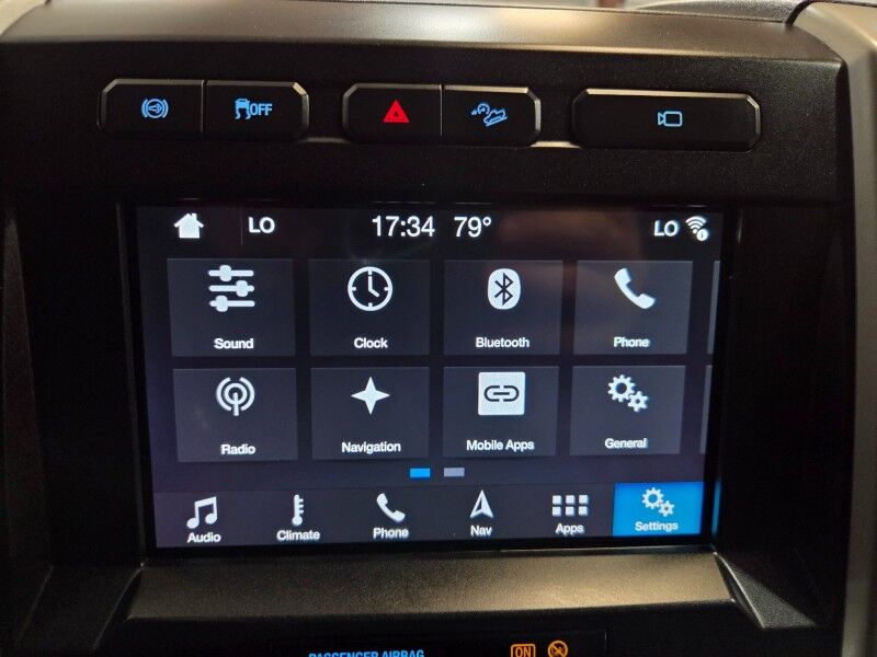 2019 Ford Lariat F-350 SRW Long Bed 6.7L Diesel New 35in Tires FREE WARRANTY Arlington TX