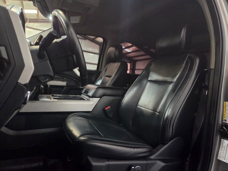 2019 Ford Lariat F-350 SRW Long Bed 6.7L Diesel New 35in Tires FREE WARRANTY Arlington TX