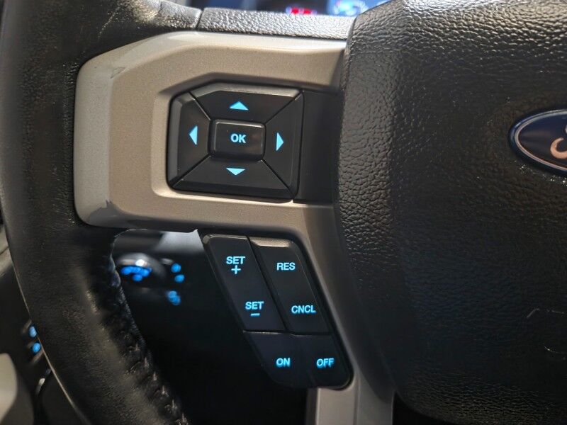 2019 Ford Lariat F-350 SRW Long Bed 6.7L Diesel New 35in Tires FREE WARRANTY Arlington TX