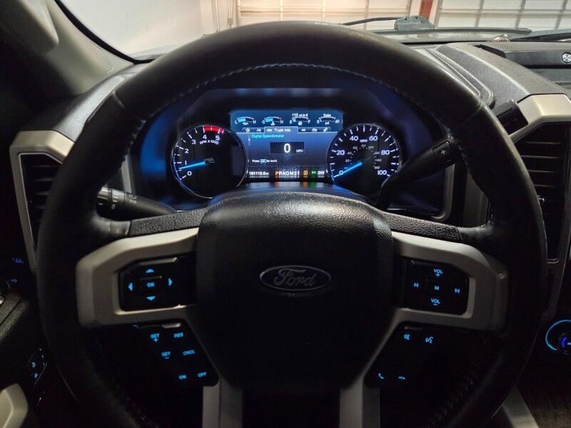 2019 Ford Lariat F-350 SRW Long Bed 6.7L Diesel New 35in Tires FREE WARRANTY Arlington TX