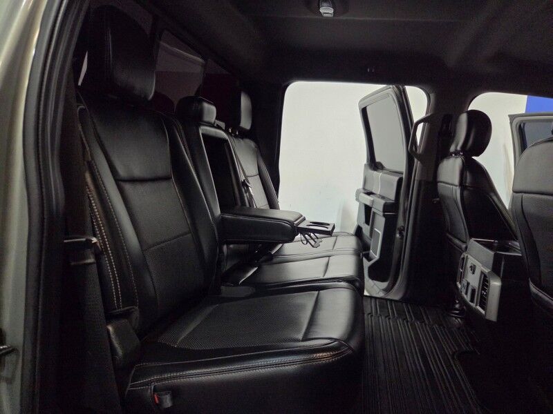 2019 Ford Lariat F-350 SRW Long Bed 6.7L Diesel New 35in Tires FREE WARRANTY Arlington TX