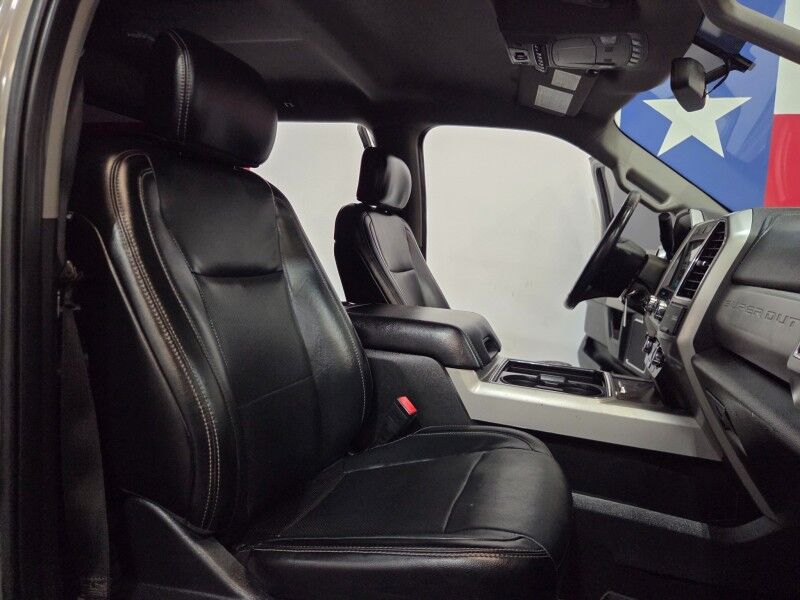 2019 Ford Lariat F-350 SRW Long Bed 6.7L Diesel New 35in Tires FREE WARRANTY Arlington TX