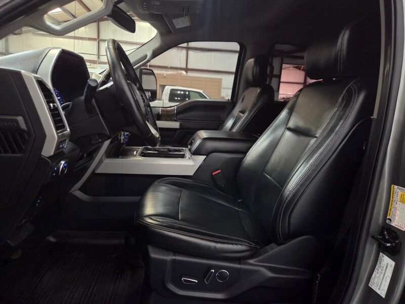 2019 Ford Lariat F-350 SRW Long Bed 6.7L Diesel New 35in Tires FREE WARRANTY Arlington TX