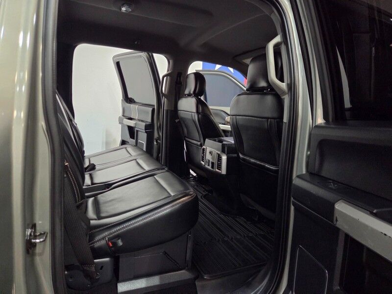 2019 Ford Lariat F-350 SRW Long Bed 6.7L Diesel New 35in Tires FREE WARRANTY Arlington TX