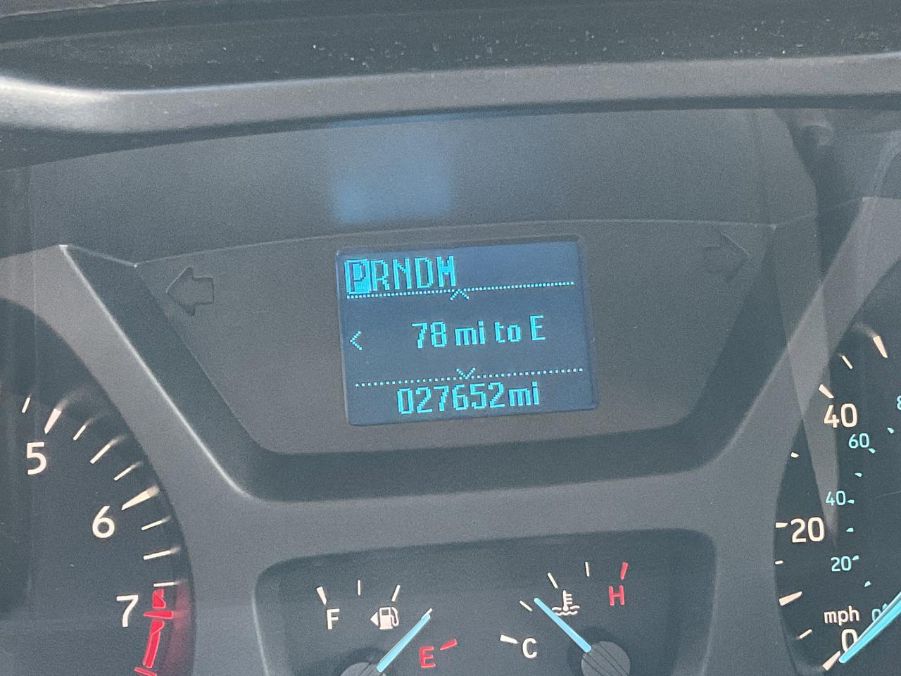 2019 Ford MOBILITY WORKS TRNASIT Johnstown NY