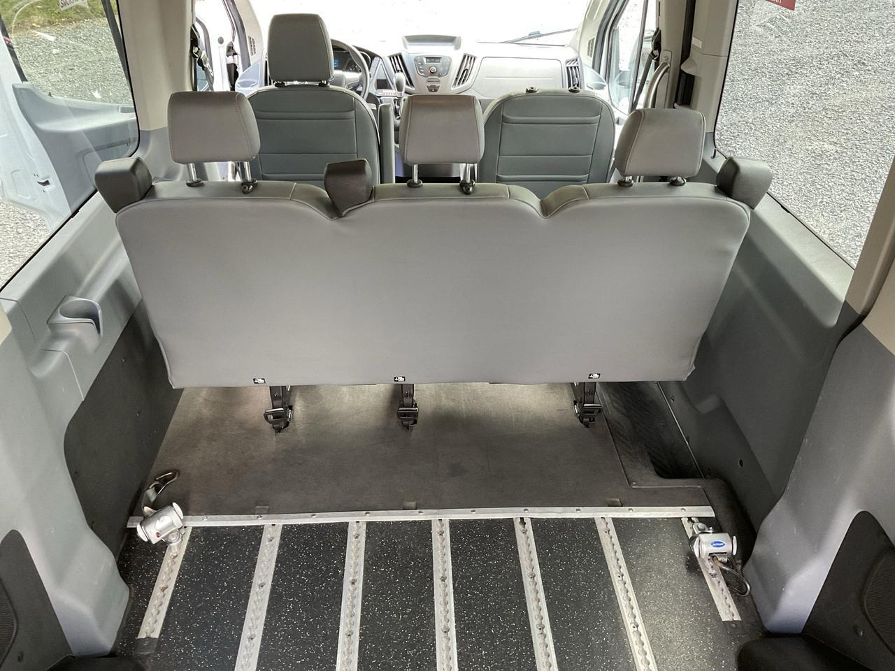 2019 Ford MOBILITY WORKS TRNASIT Johnstown NY