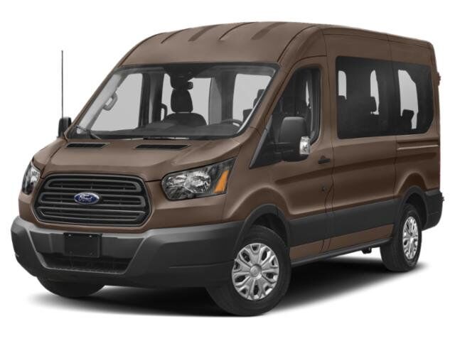 2019 Ford MOBILITY WORKS TRNASIT Johnstown NY