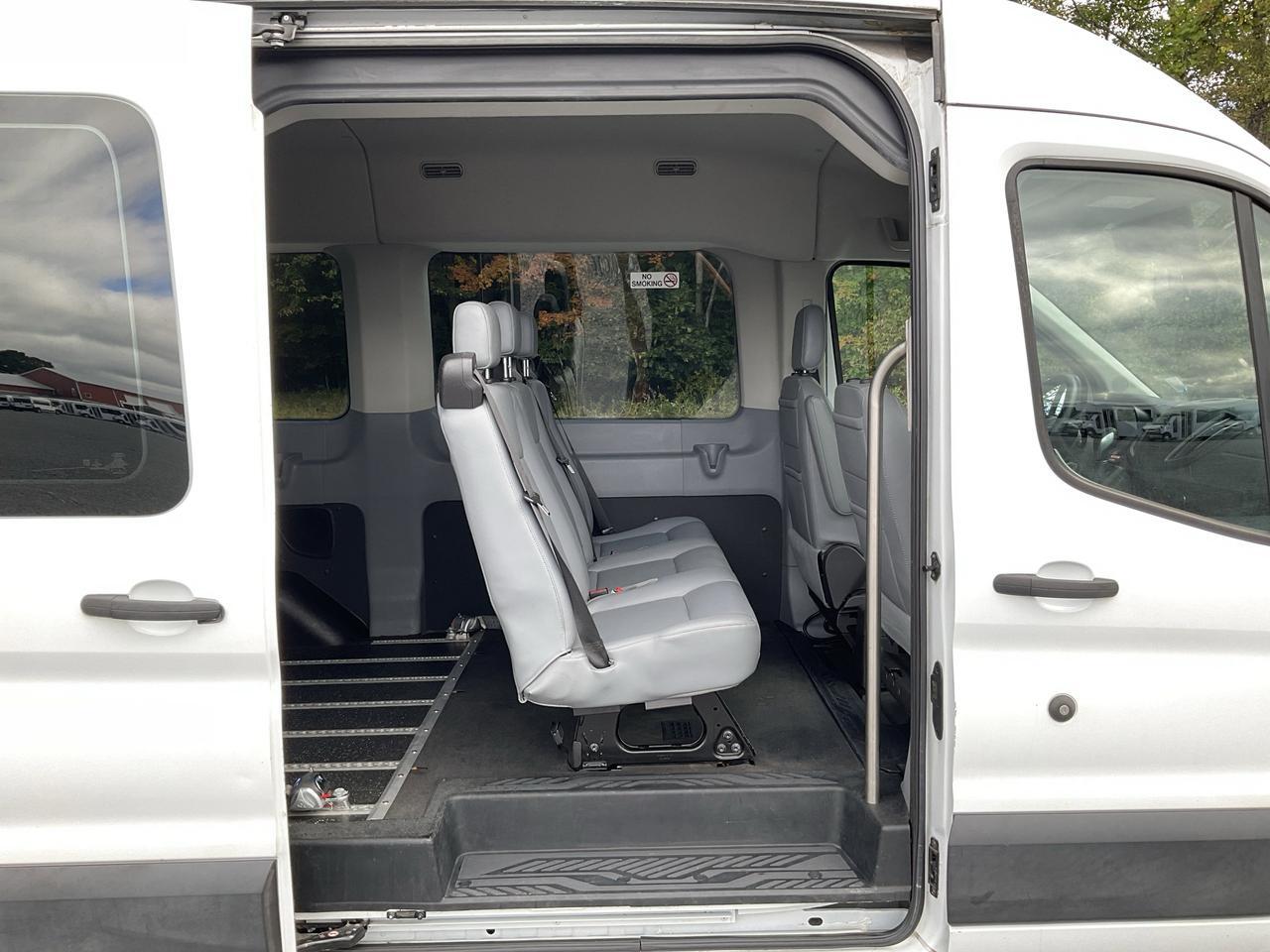 2019 Ford MOBILITY WORKS Transit Johnstown NY