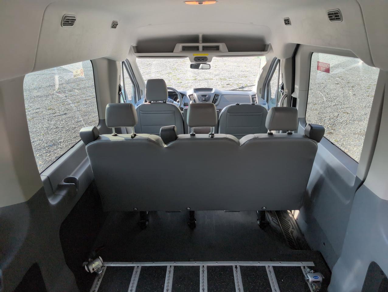 2019 Ford MOBILITY WORKS Transit Johnstown NY