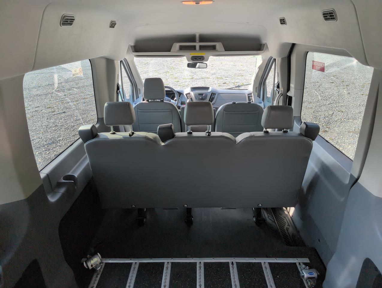 2019 Ford MOBILITY WORKS Transit Johnstown NY