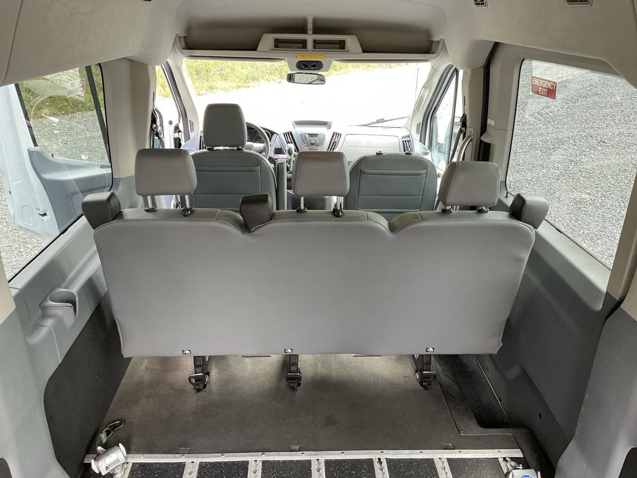 2019 Ford MOBILITY WORKS Transit Johnstown NY