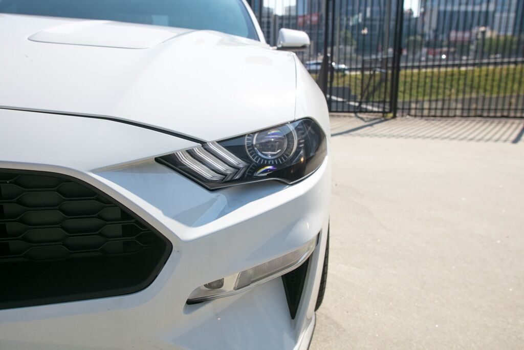 2019 Ford Mustang Atlanta GA