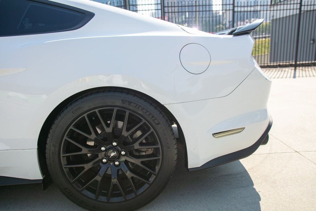 2019 Ford Mustang Atlanta GA