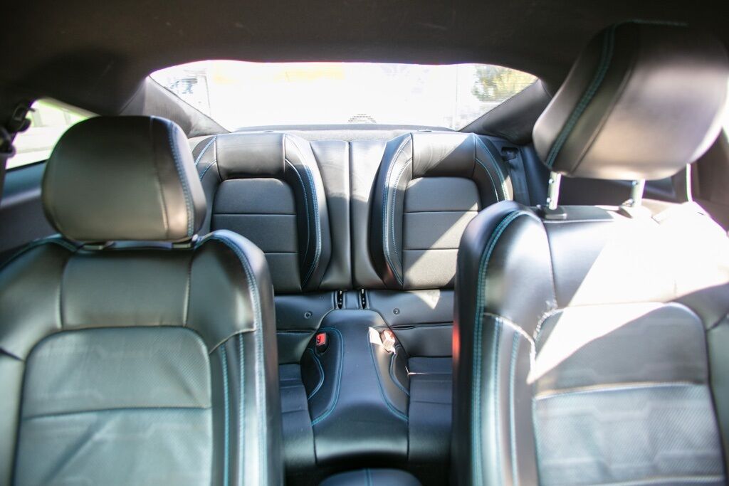 2019 Ford Mustang Atlanta GA