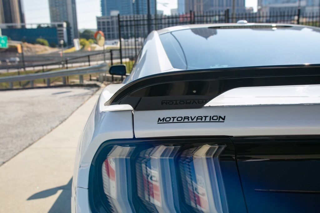 2019 Ford Mustang Atlanta GA
