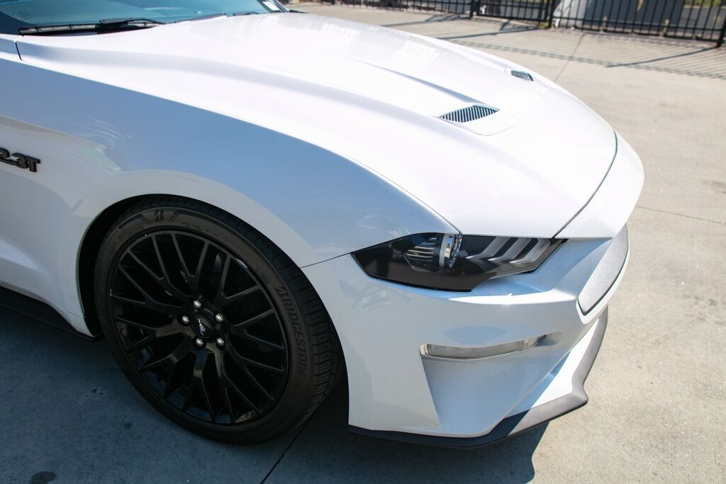 2019 Ford Mustang Atlanta GA