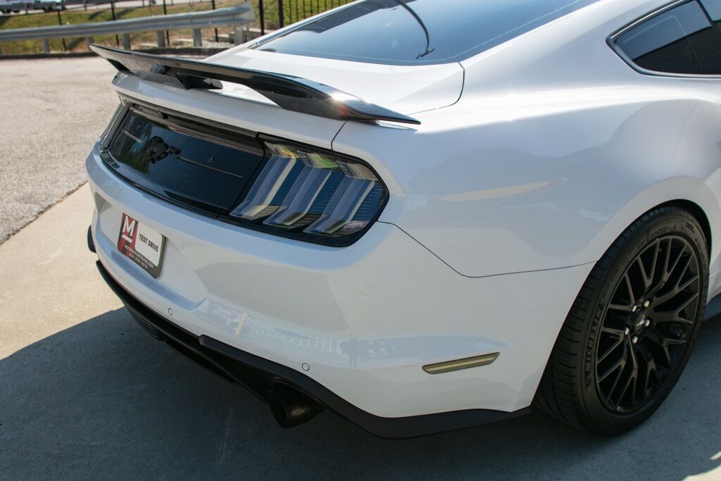 2019 Ford Mustang Atlanta GA