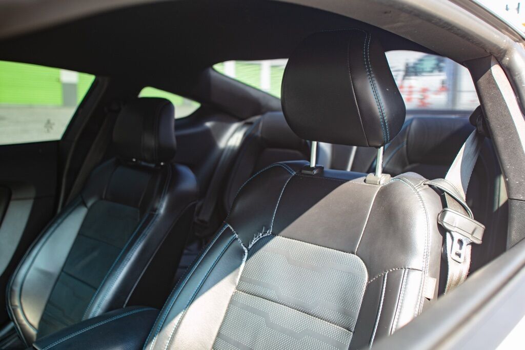 2019 Ford Mustang Atlanta GA