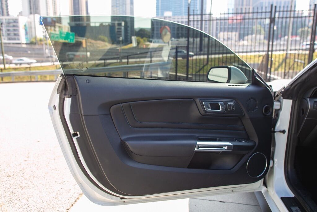 2019 Ford Mustang Atlanta GA