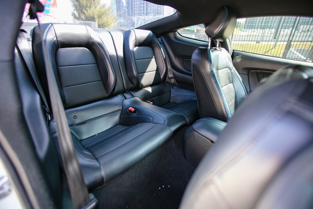 2019 Ford Mustang Atlanta GA