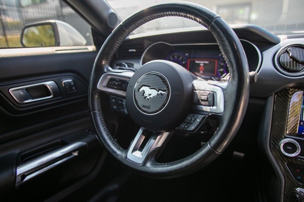 2019 Ford Mustang Atlanta GA