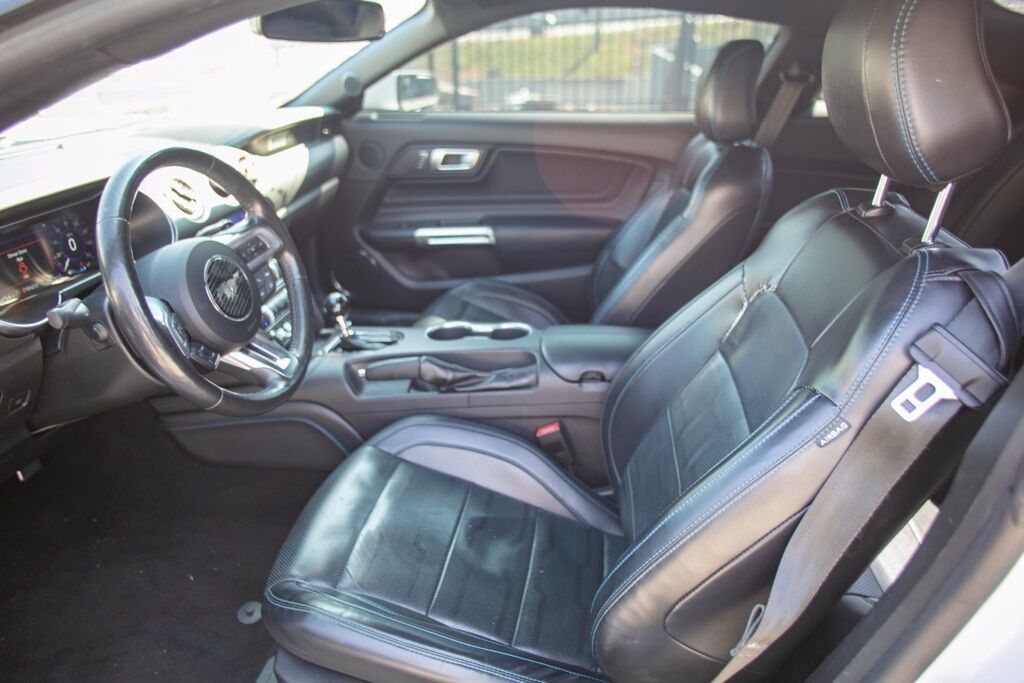 2019 Ford Mustang Atlanta GA