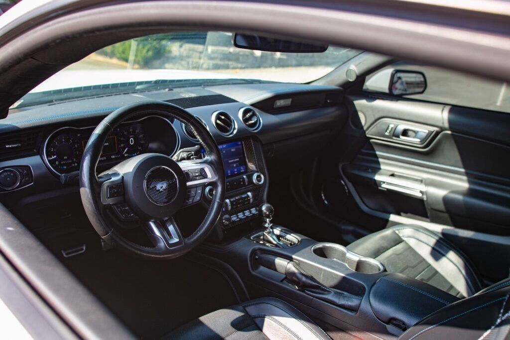 2019 Ford Mustang Atlanta GA