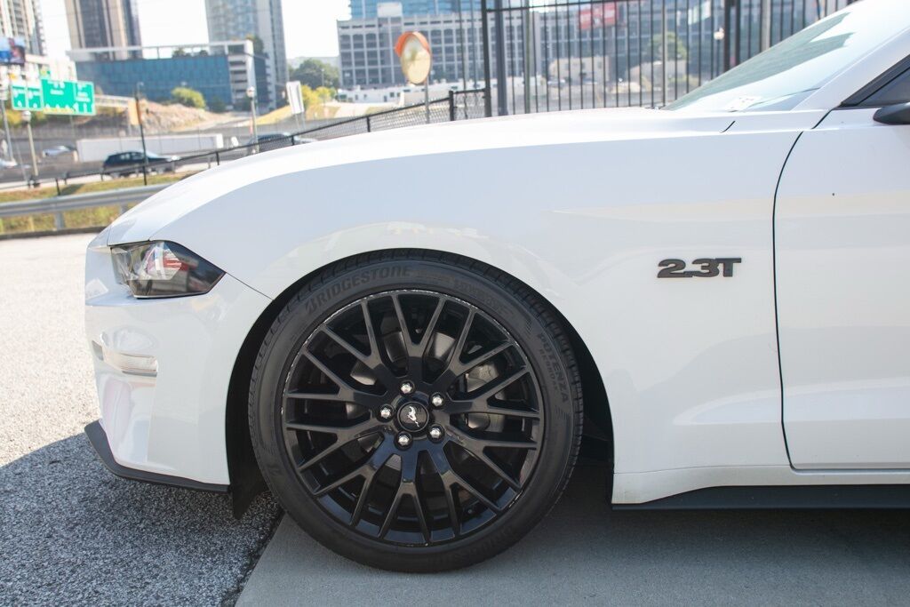 2019 Ford Mustang Atlanta GA