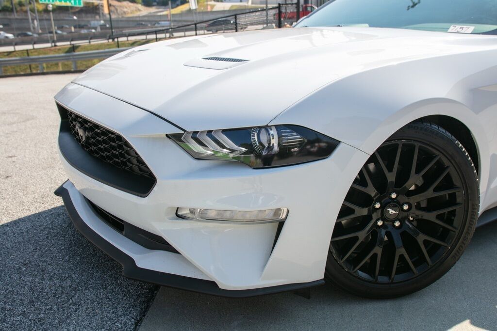 2019 Ford Mustang Atlanta GA