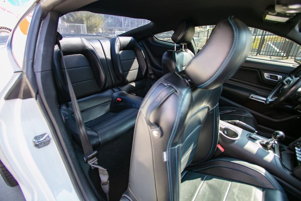2019 Ford Mustang Atlanta GA