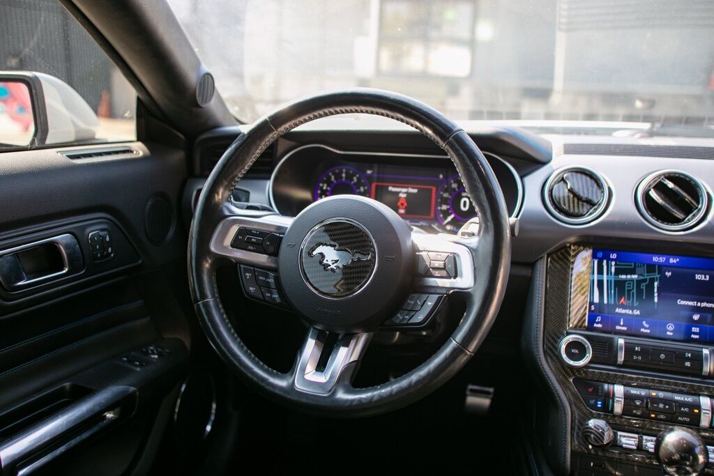 2019 Ford Mustang Atlanta GA