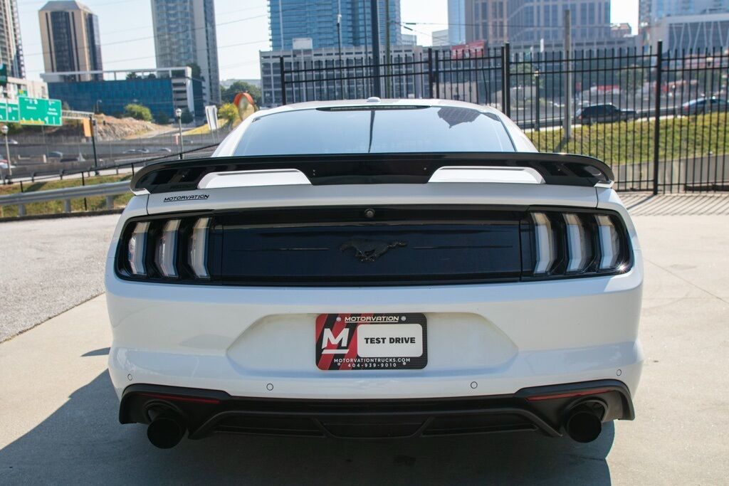 2019 Ford Mustang Atlanta GA