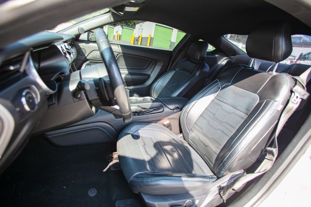 2019 Ford Mustang Atlanta GA