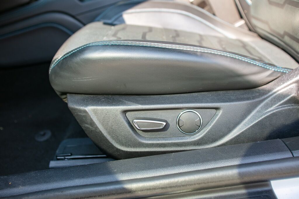 2019 Ford Mustang Atlanta GA