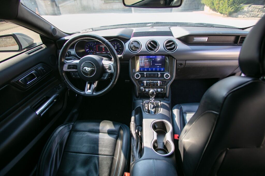 2019 Ford Mustang Atlanta GA