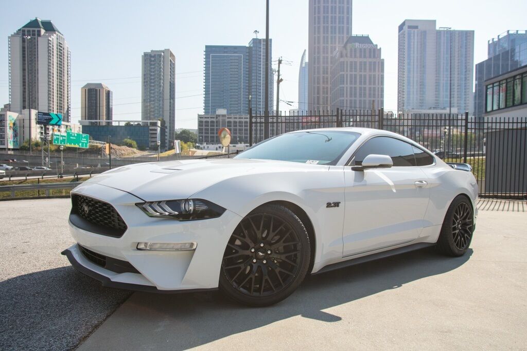 2019 Ford Mustang Atlanta GA