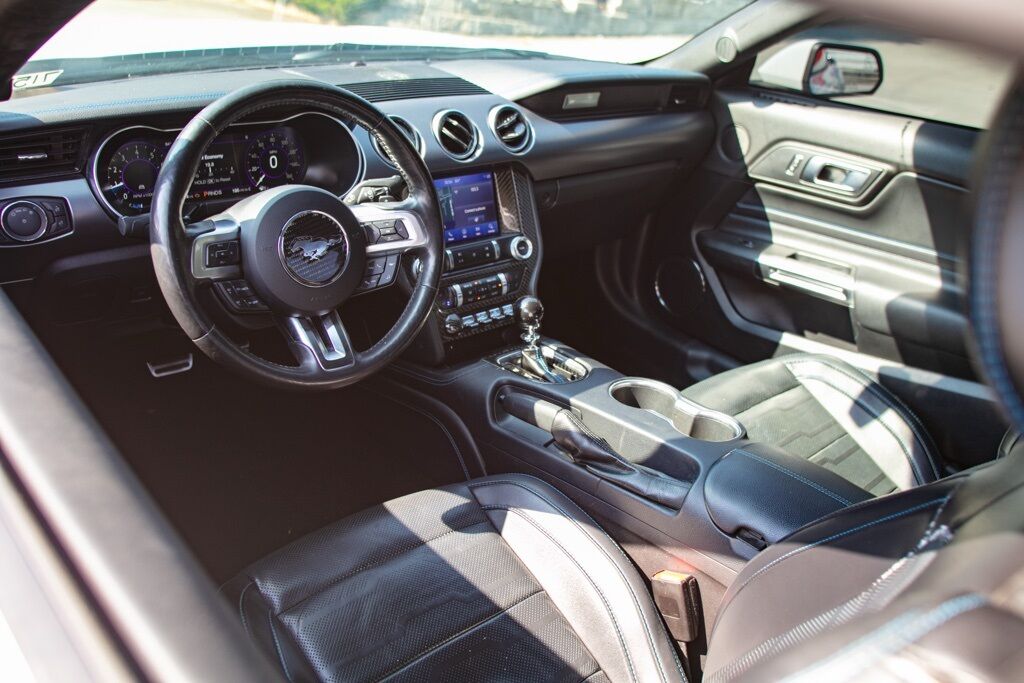 2019 Ford Mustang Atlanta GA