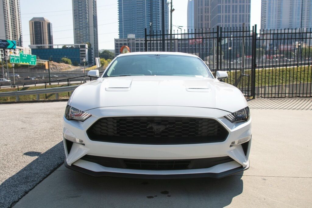 2019 Ford Mustang Atlanta GA