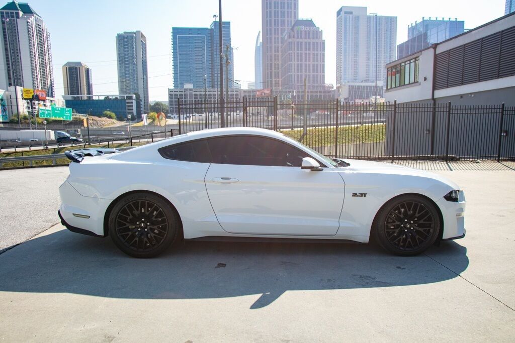 2019 Ford Mustang Atlanta GA