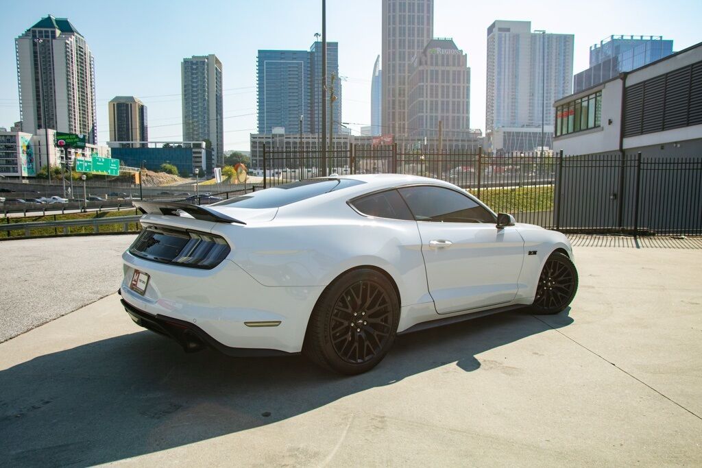 2019 Ford Mustang Atlanta GA