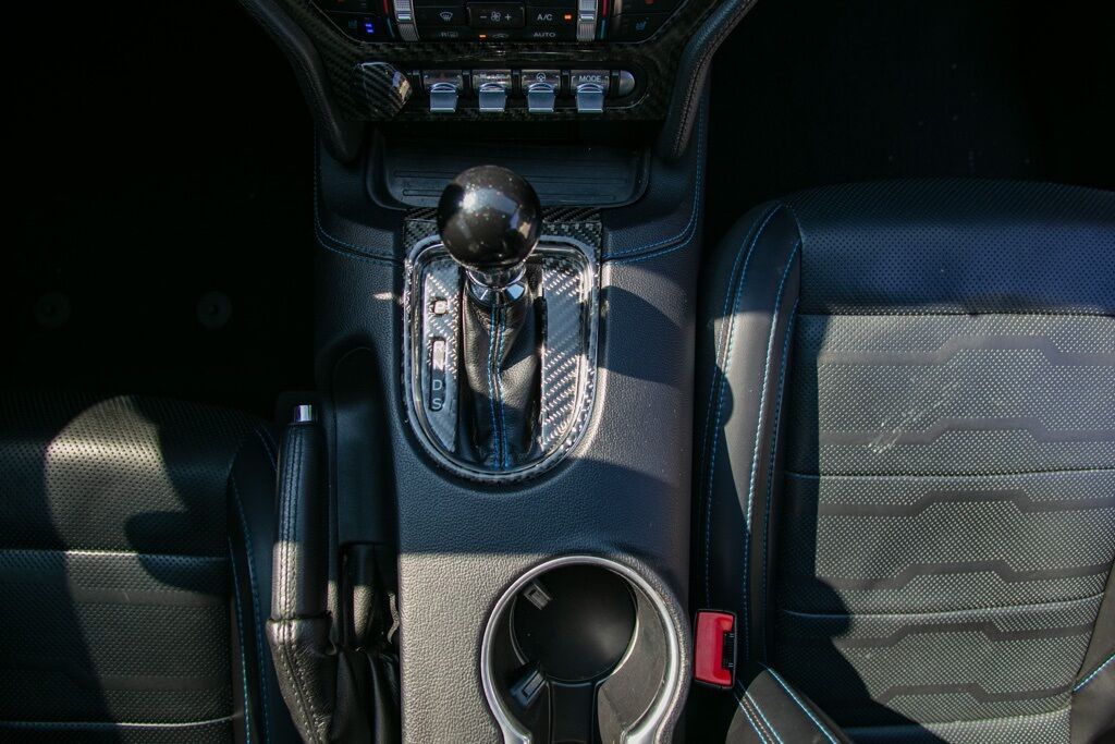 2019 Ford Mustang Atlanta GA