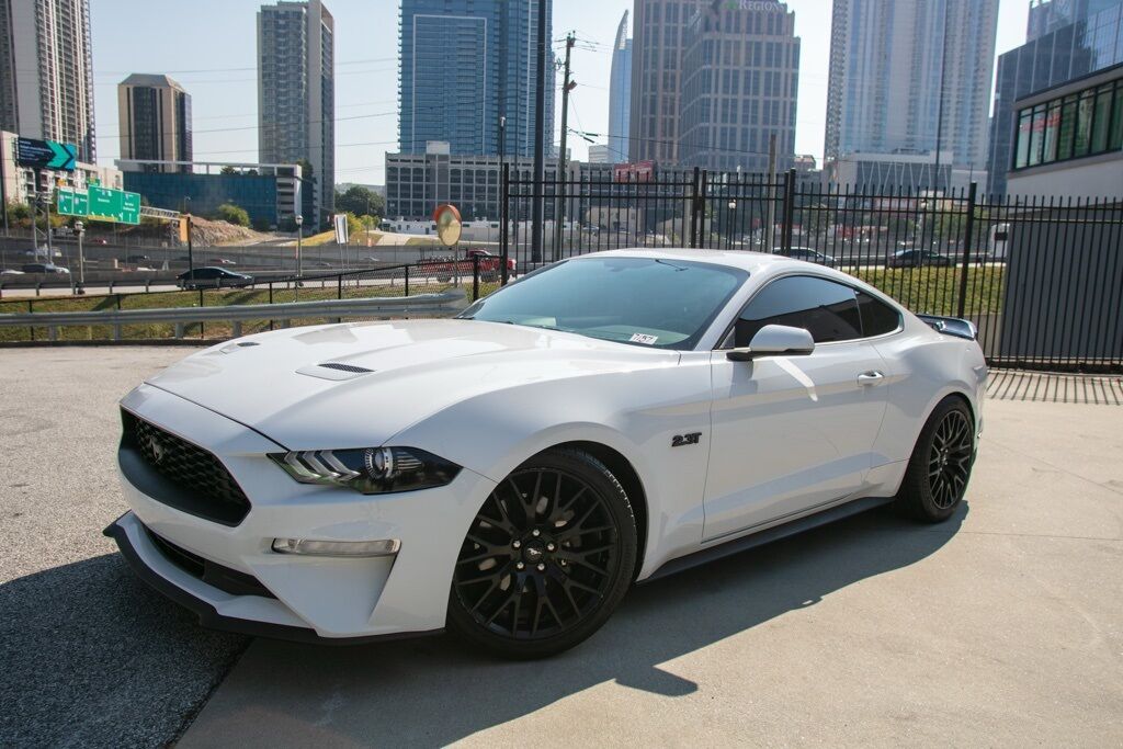 2019 Ford Mustang Atlanta GA