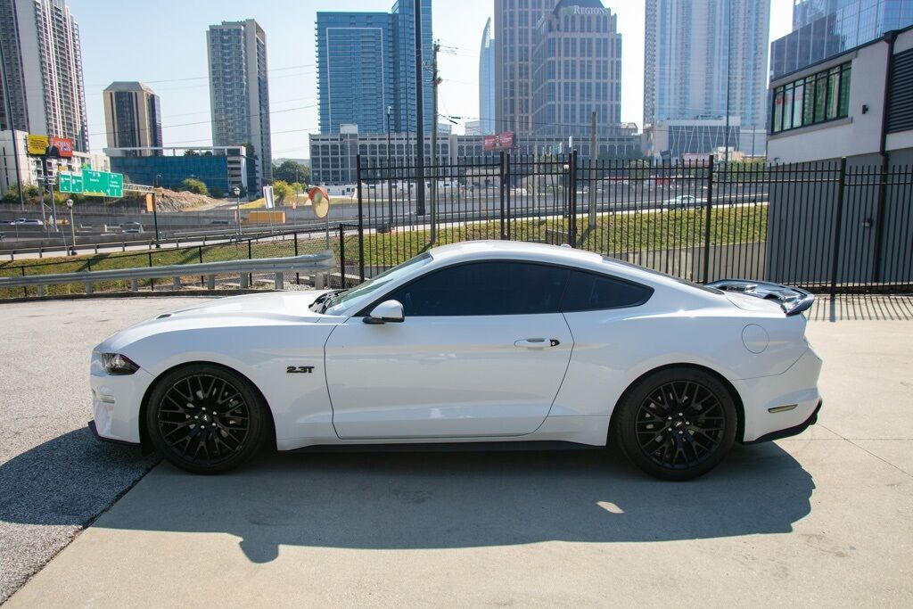2019 Ford Mustang Atlanta GA