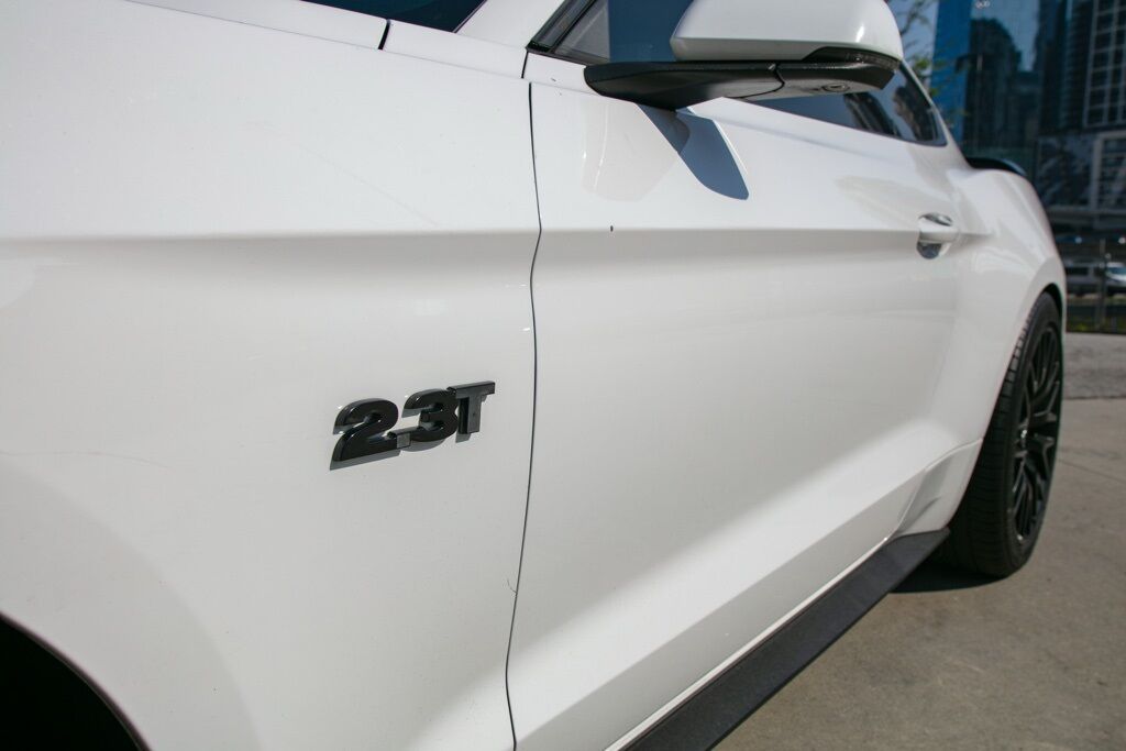 2019 Ford Mustang Atlanta GA