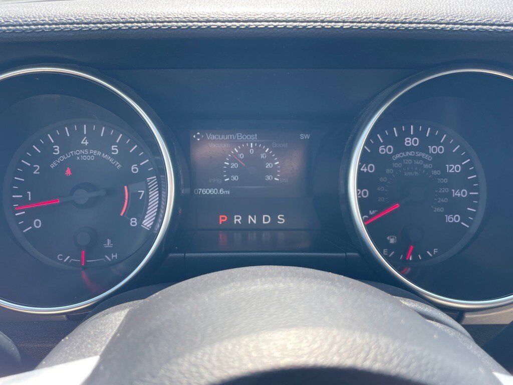 2019 Ford Mustang Oak Ridge TN