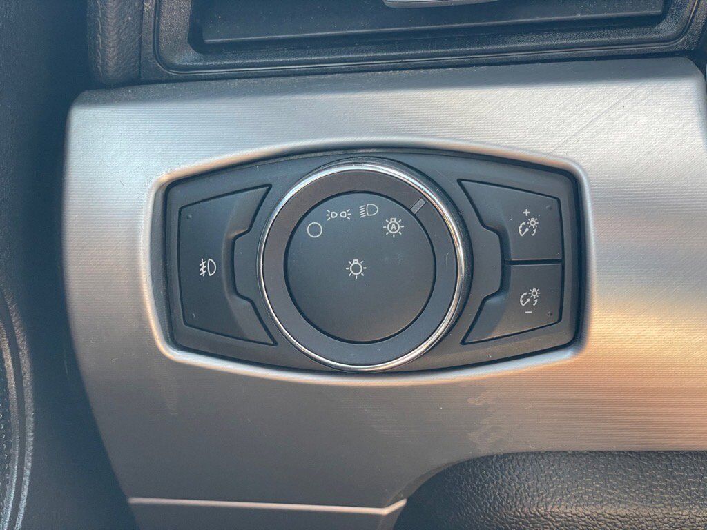 2019 Ford Mustang Oak Ridge TN
