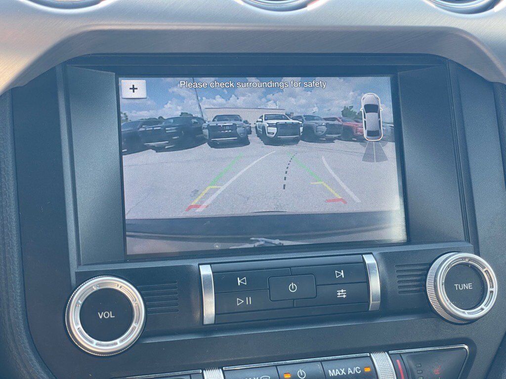 2019 Ford Mustang Oak Ridge TN