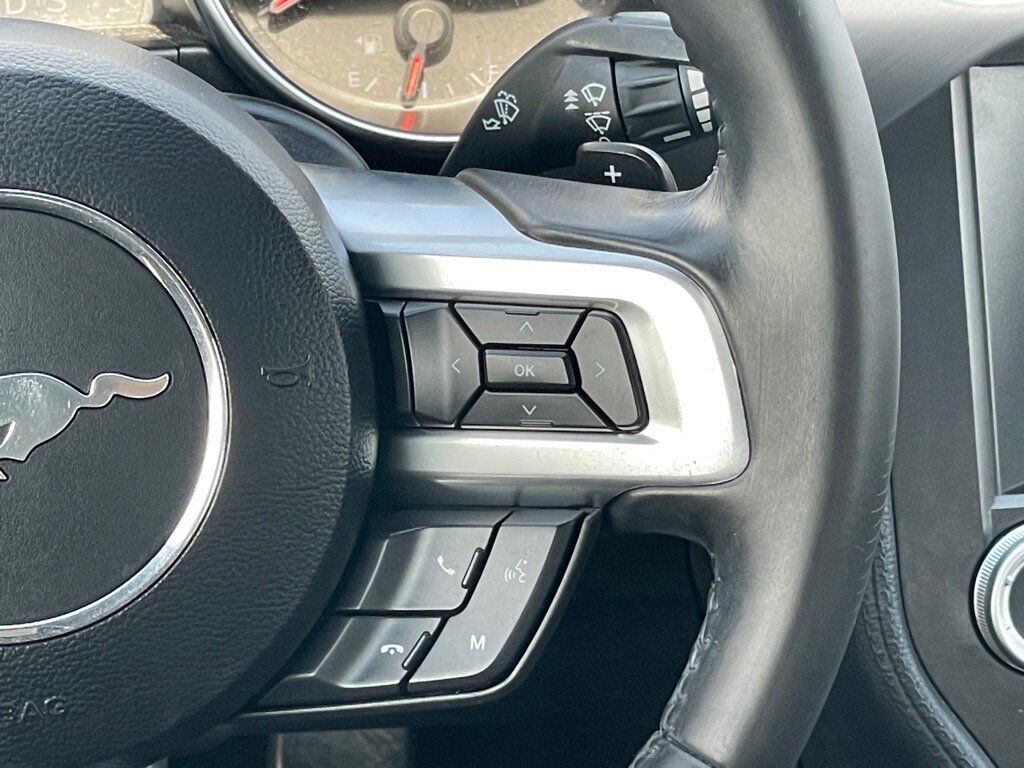 2019 Ford Mustang Oak Ridge TN