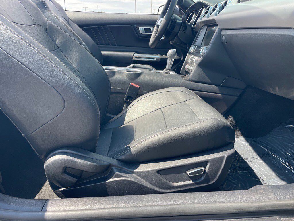 2019 Ford Mustang Oak Ridge TN