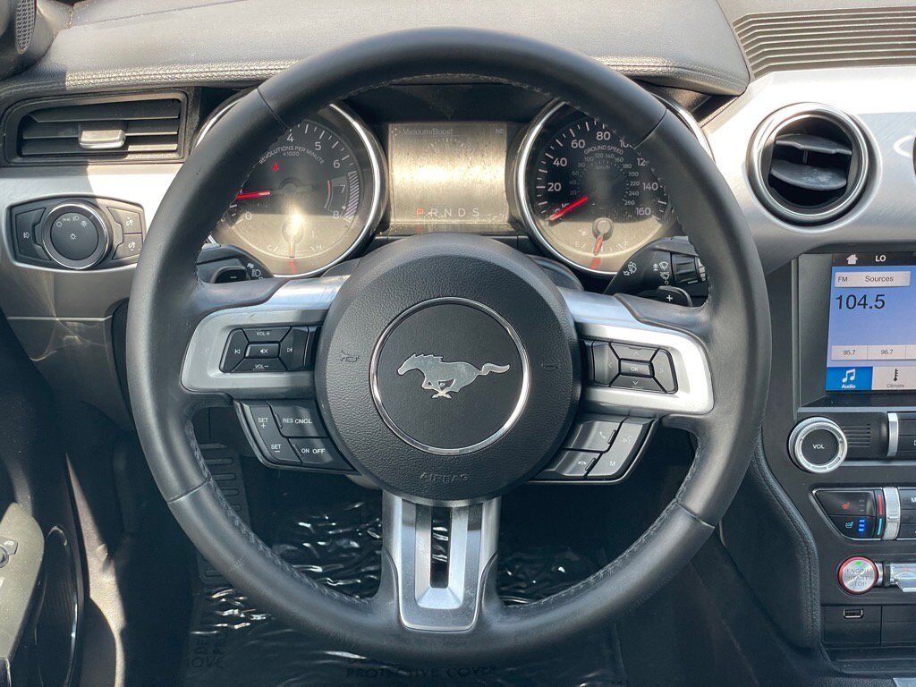 2019 Ford Mustang Oak Ridge TN